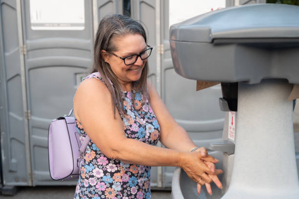 Portable restroom solutions in East Rockaway, NY