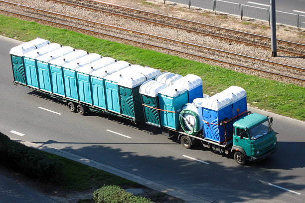 Porta potty rental for outdoor events in East Rockaway, NY